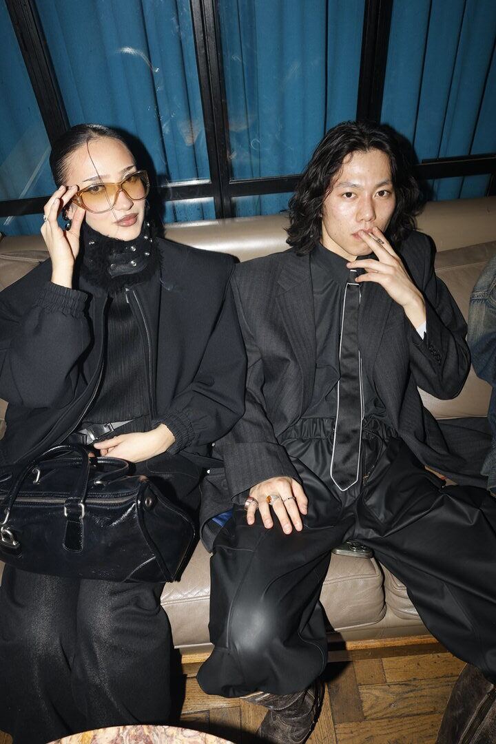 Duke + Dexter × Cole Buxton