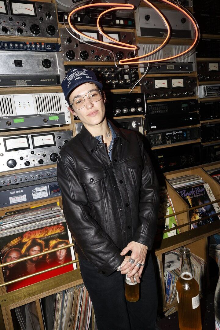 Duke + Dexter × Cole Buxton